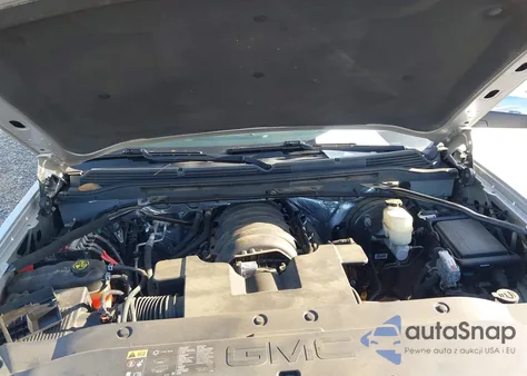 2015 GMC Sierra Slt z USA, uszkodzony, nr VIN 3GTP1VEC5FG38027